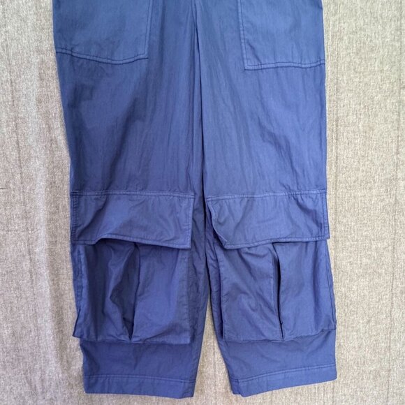 Free People Blue Jumpsuit - Picture 7 of 12